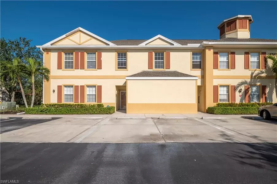 4263 Liron AVE #201, Fort Myers, FL 33916