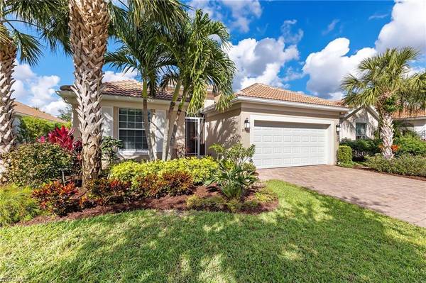 15060 Lure TRL, Bonita Springs, FL 34135