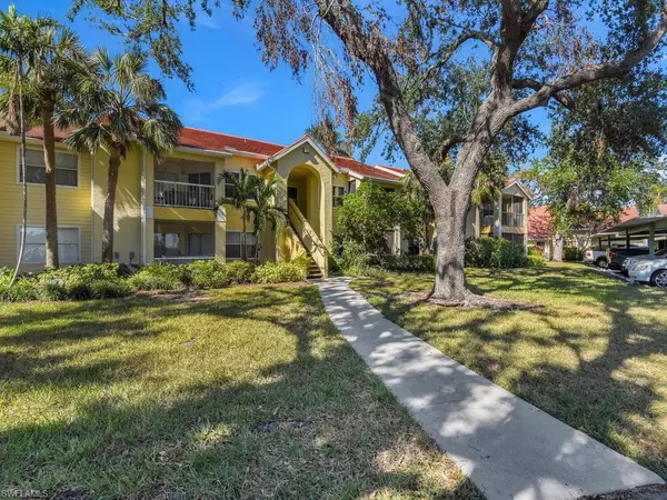 12530 Equestrian CIR #406, Fort Myers, FL 33907