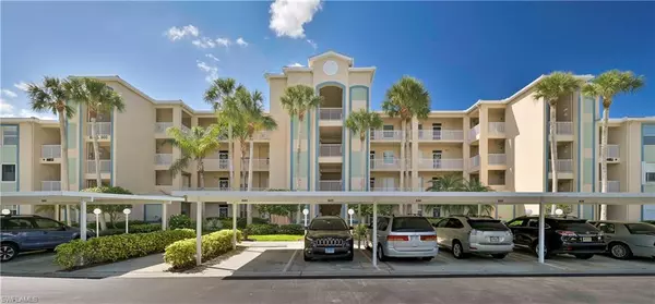 Fort Myers, FL 33919,14051 Brant Point CIR #8406