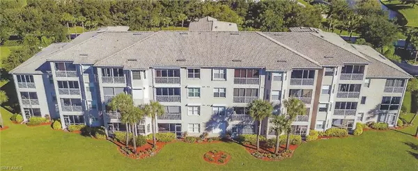 Fort Myers, FL 33919,14051 Brant Point CIR #8406