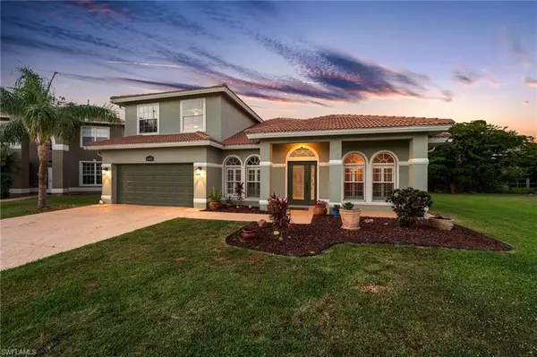 Fort Myers, FL 33913,12353 Crooked Creek LN