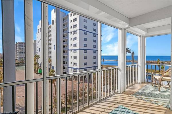 7000 Estero BLVD #304,  Fort Myers Beach,  FL 33931