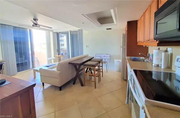 Fort Myers Beach, FL 33931,7390 Estero BLVD #203A