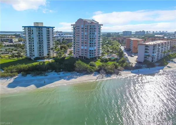 Fort Myers Beach, FL 33931,7390 Estero BLVD #203A