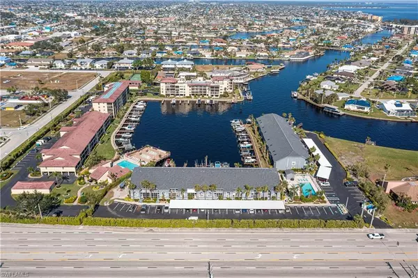 1755 Cape Coral PKWY E #111, Cape Coral, FL 33904