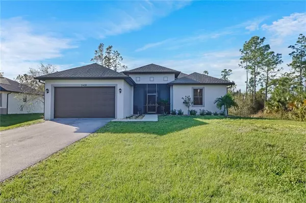 3408 60th AVE NE, Naples, FL 34120