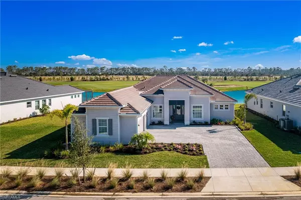 Babcock Ranch, FL 33982,43258 Greenway BLVD