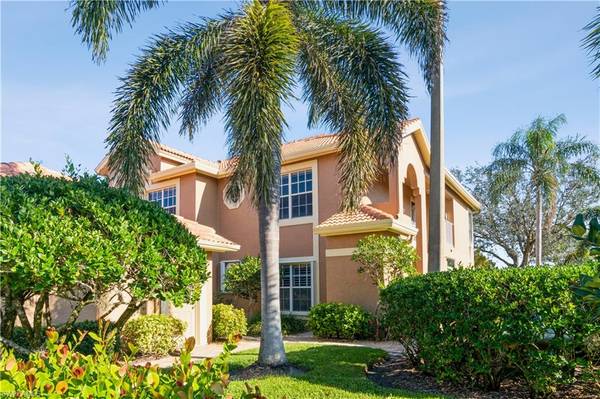 13259 Sherburne CIR #2204, Bonita Springs, FL 34135