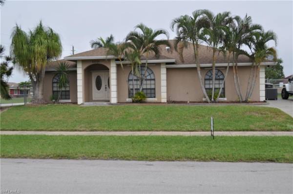 1011 Caribbean AVE, Clewiston, FL 33440