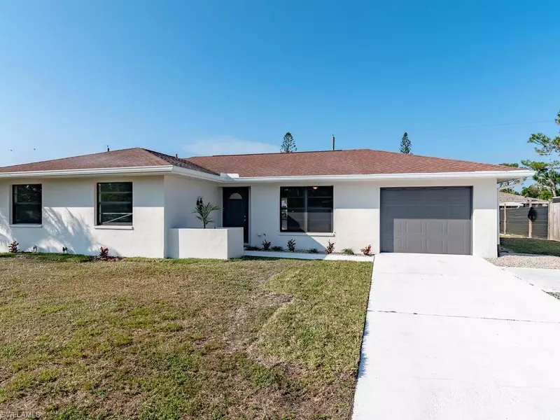 18624 Orlando RD, Fort Myers, FL 33967