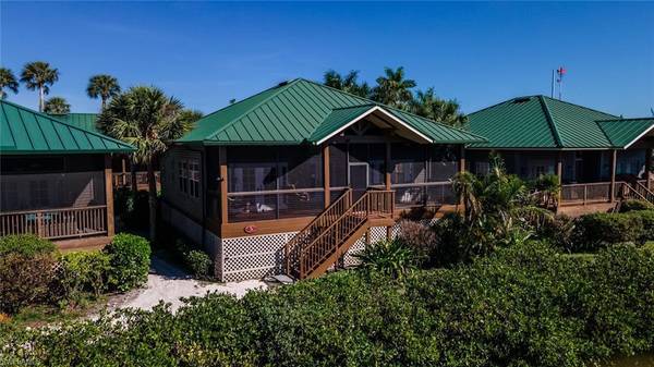 305 N Storter AVE #316, Everglades City, FL 34139