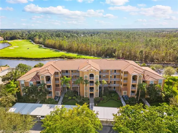 Naples, FL 34112,3830 Sawgrass WAY #2942