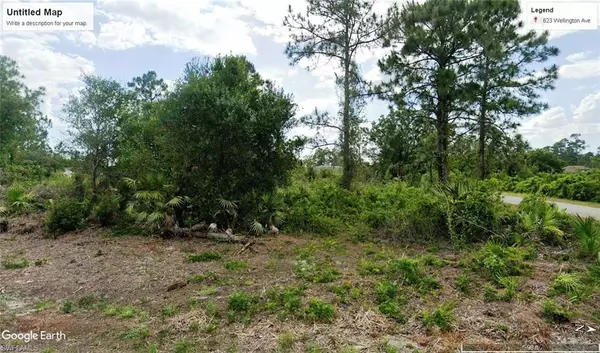 623 Wellington AVE, Lehigh Acres, FL 33972
