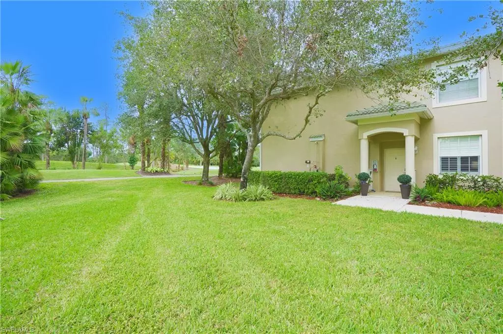 Naples, FL 34119,3405 Laurel Greens LN S #101