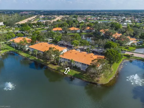 2565 Old Groves RD #N-103, Naples, FL 34109