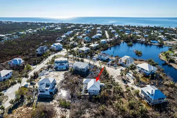 Sanibel, FL 33957,686 Spartina CT