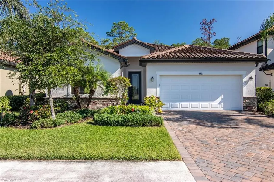 4331 Raffia Palm CIR, Naples, FL 34119