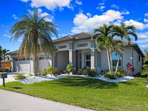 12321 Boat Shell DR, Matlacha Isles, FL 33991