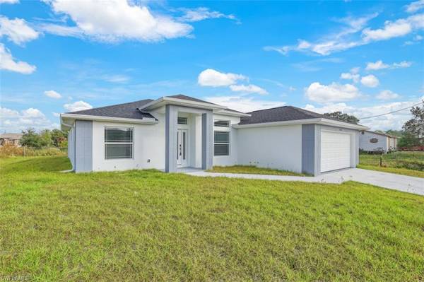 2506 50th ST SW, Lehigh Acres, FL 33976