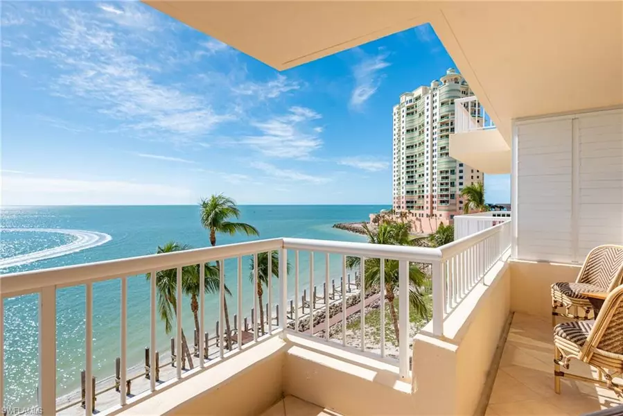 990 Cape Marco DR #504, Marco Island, FL 34145