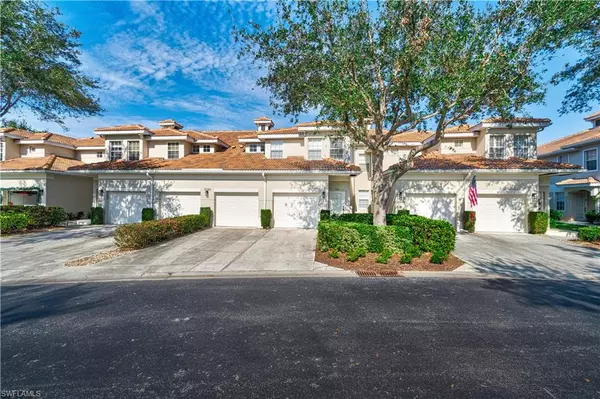 Naples, FL 34109,3048 Horizon LN #1105