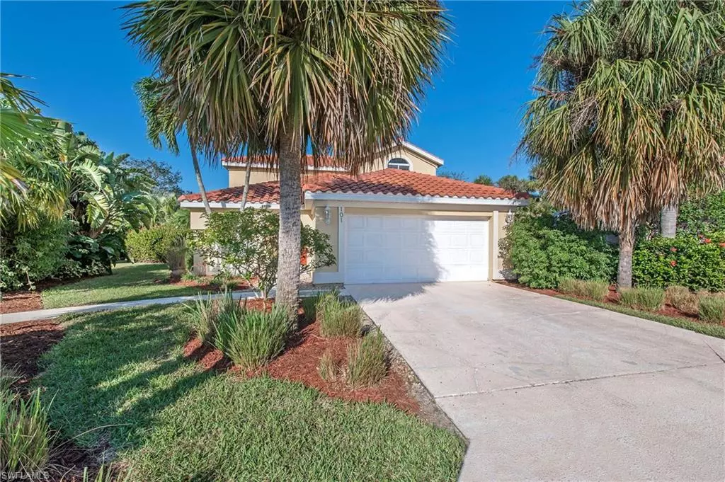 Naples, FL 34104,101 Palm Frond CT