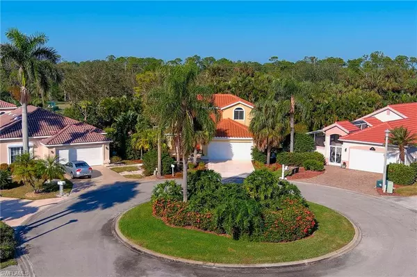 Naples, FL 34104,101 Palm Frond CT