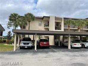 5845 Trailwinds DR #514, Fort Myers, FL 33907