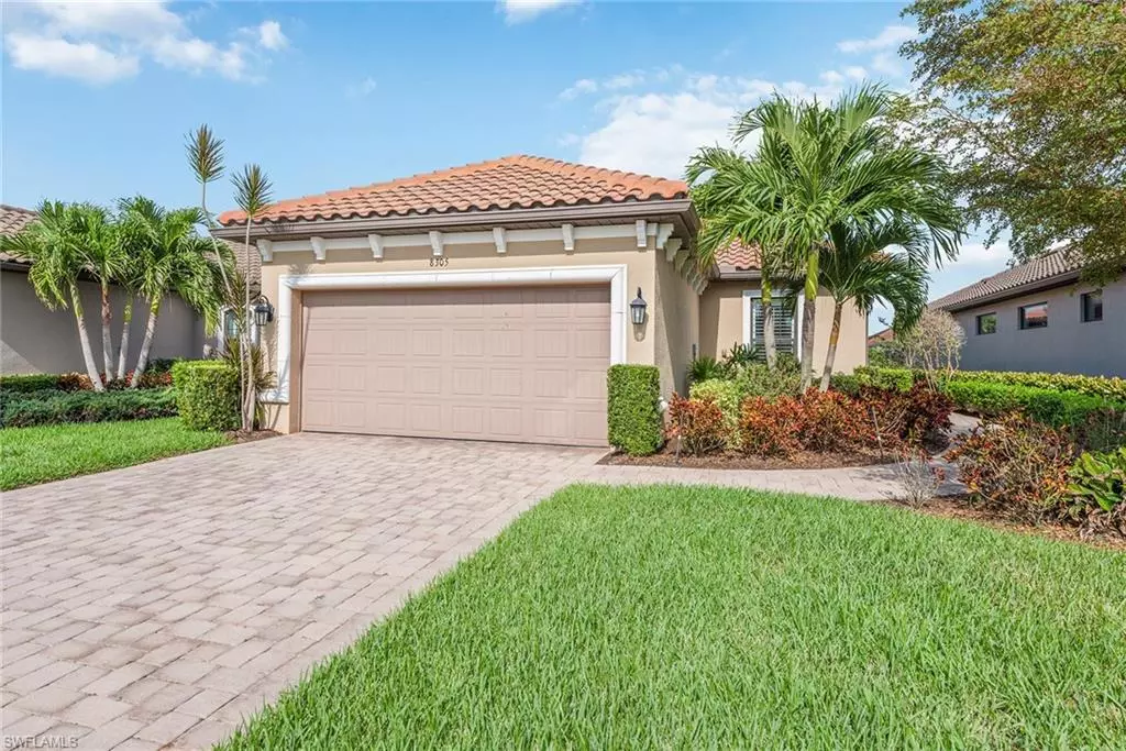 Naples, FL 34114,8305 Lucello TER N