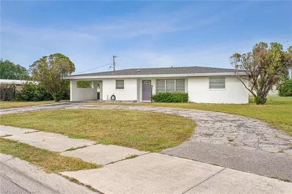 Fort Myers, FL 33901,4367 Tufts AVE