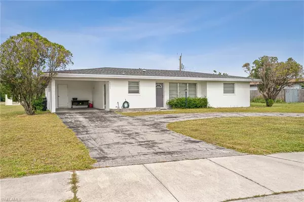 Fort Myers, FL 33901,4367 Tufts AVE