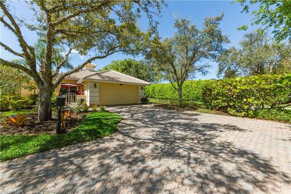 3890 Cotton Green Path DR, Naples, FL 34114