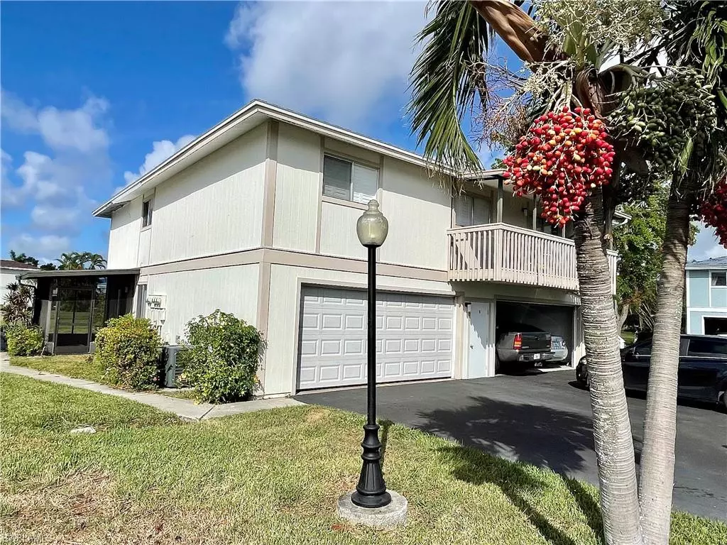 Fort Myers, FL 33907,3306 Prince Edward Island CIR #3