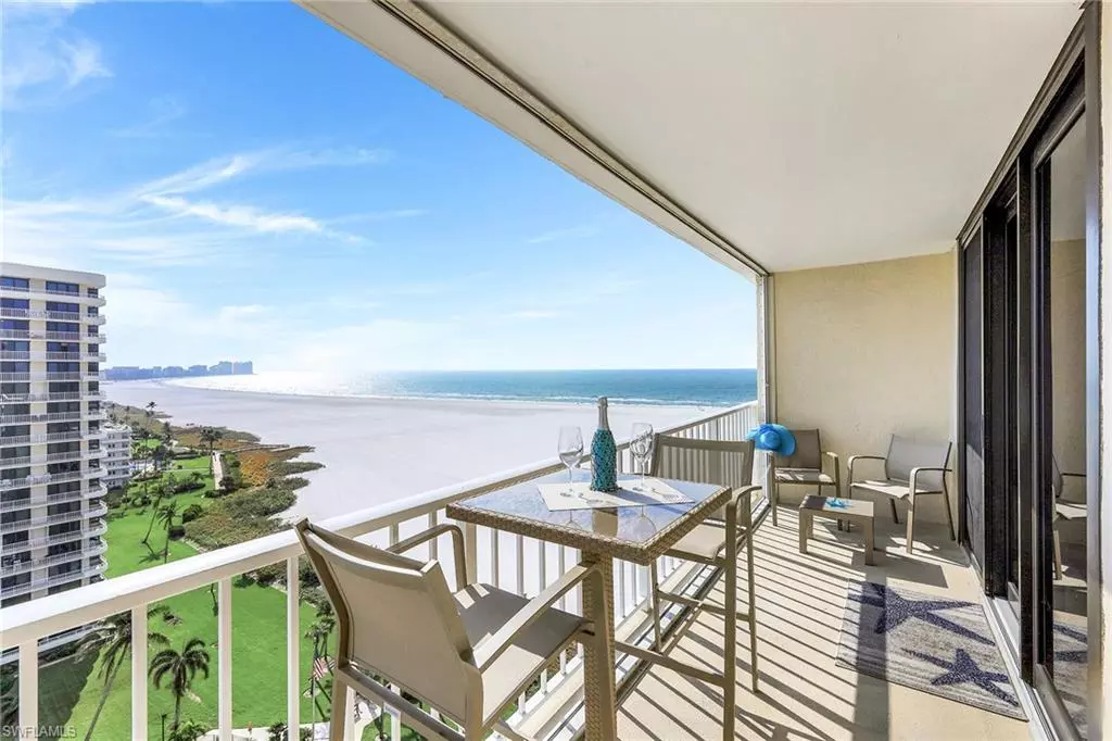 Marco Island, FL 34145,320 Seaview CT #1509