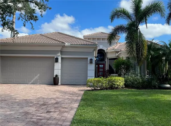 19811 Chapel TRCE, Estero, FL 33928