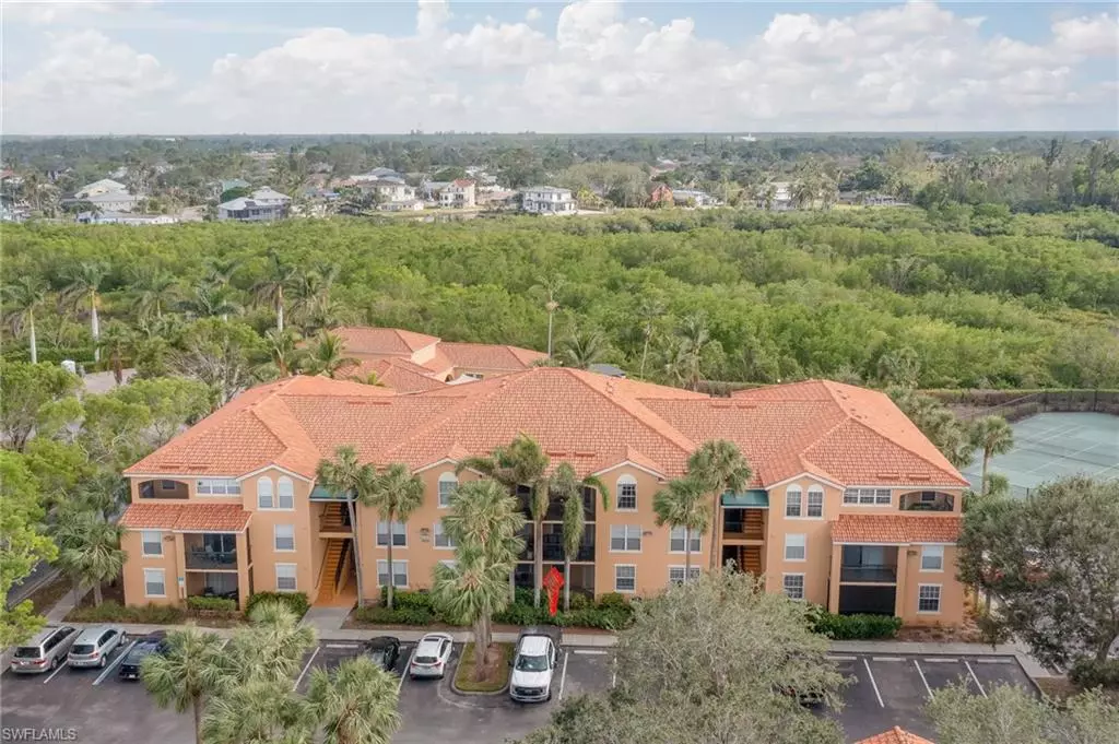 Bonita Springs, FL 34135,8659 River Homes LN #1205