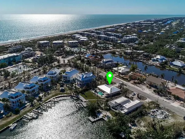 Sanibel, FL 33957,844 Lindgren BLVD