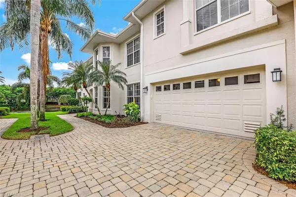 Naples, FL 34109,1926 Seville BLVD #2011