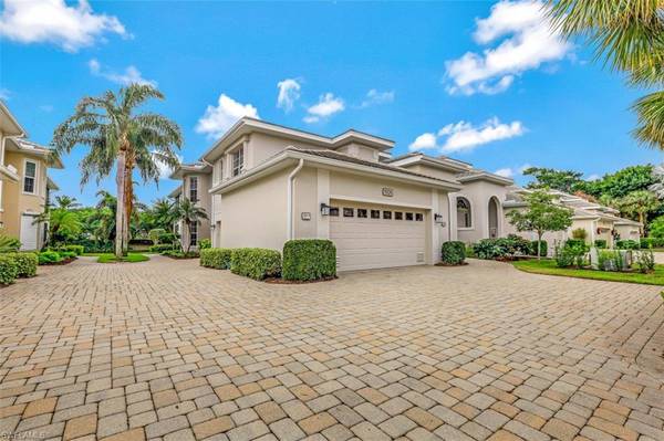 1926 Seville BLVD #2011, Naples, FL 34109