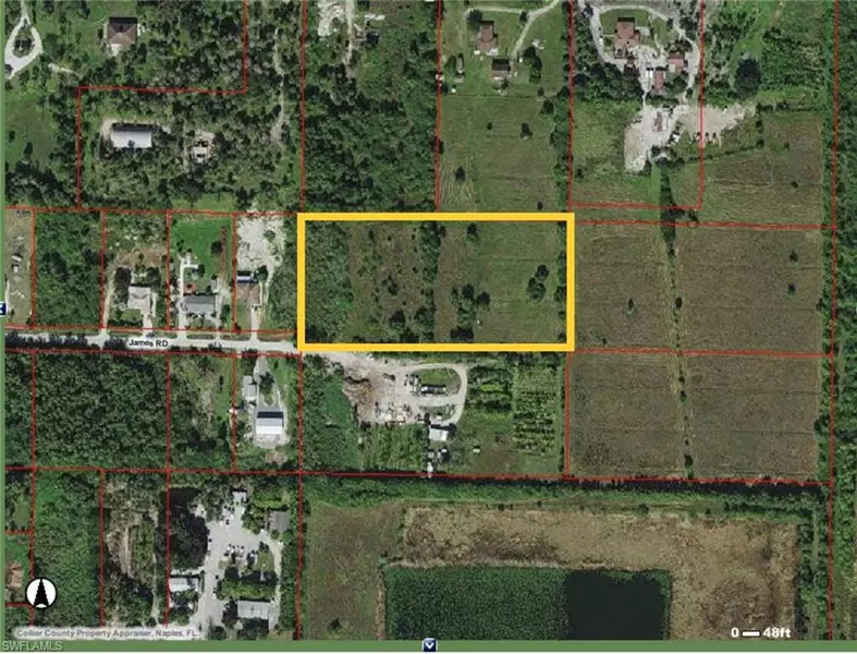 0000 JAMES RD, Naples, FL 34114