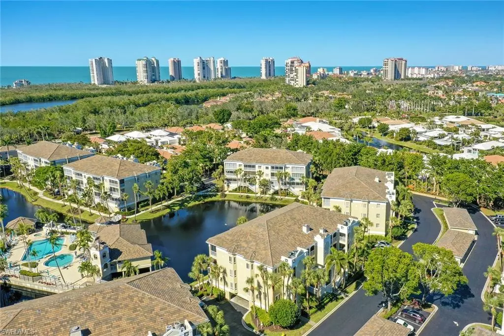 Naples, FL 34108,7670 Pebble Creek CIR #202