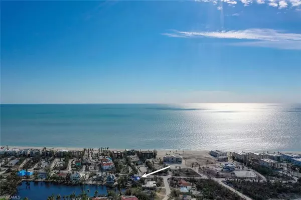 Sanibel, FL 33957,3060 W Gulf DR