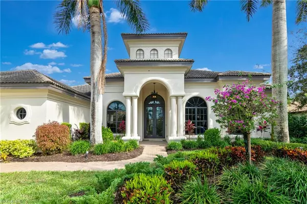 Naples, FL 34113,7852 Classics DR