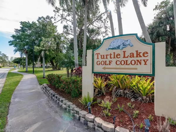 200 Turtle Lake CT #308, Naples, FL 34105