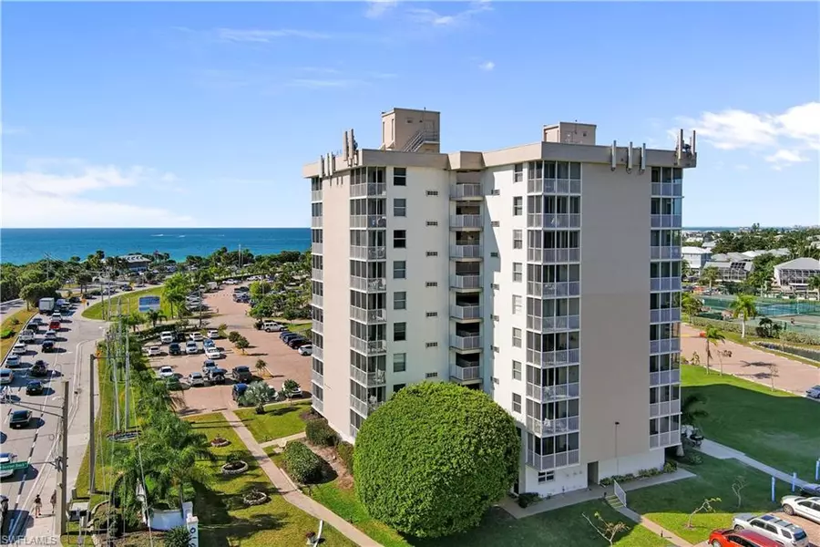 5500 Bonita Beach RD #5-207, Bonita Springs, FL 34134