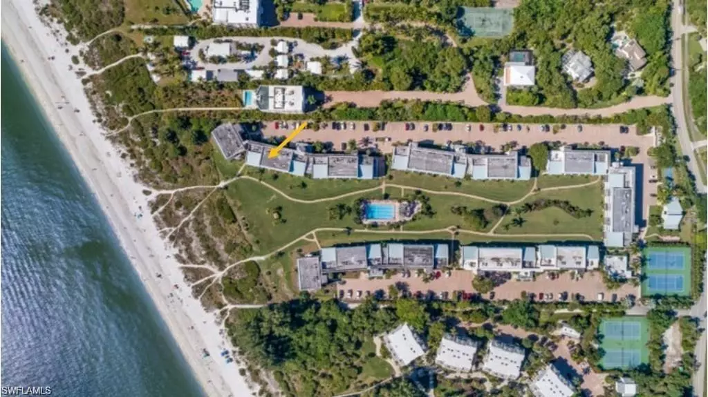 979 E Gulf DR #133, Sanibel, FL 33957