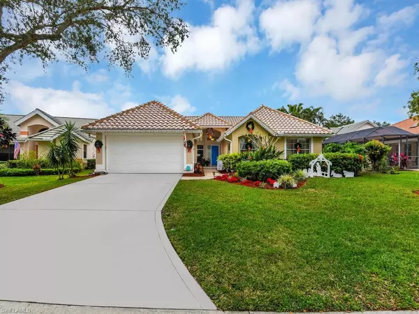 11485 Waterford Village DR, Fort Myers, FL 33913