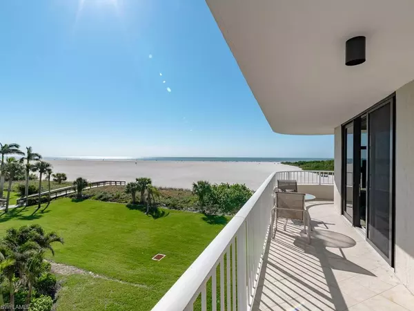 Marco Island, FL 34145,320 Seaview CT #2-311