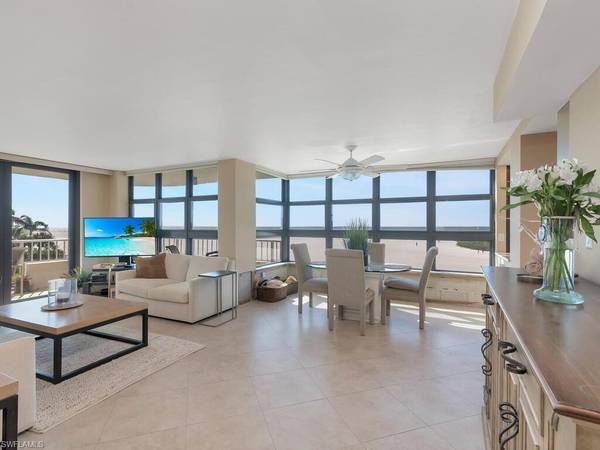 320 Seaview CT #2-311, Marco Island, FL 34145